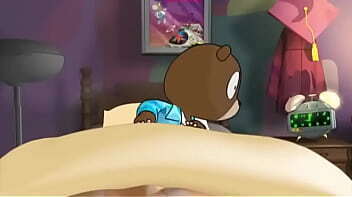 Kanye West Good Morning (Official Animated Video)