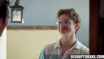 Gay porn director fucking his fan