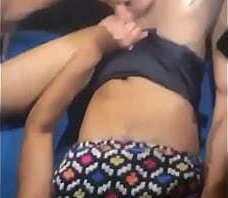 Video viral sexo en una discoteca fiesta