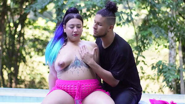 Massagista gordinha gostosa squirting publico dedos magicos