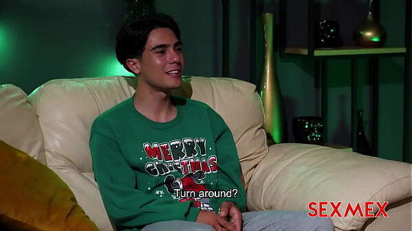 SEXMEX STEP-MOM GAVE BEST CHRISTMAS PRESENT Marci Koltermann