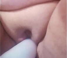 PrincessBreeding Solo w/Vibrator