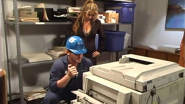 Busty Asian Kianna Dior Loves Private Public Places