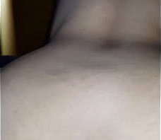 Enfermera culona del IMSS Cdmx ensart&aacute_ndose mi vrga