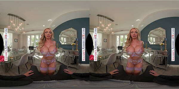 Experience with porn star Nikki Benz