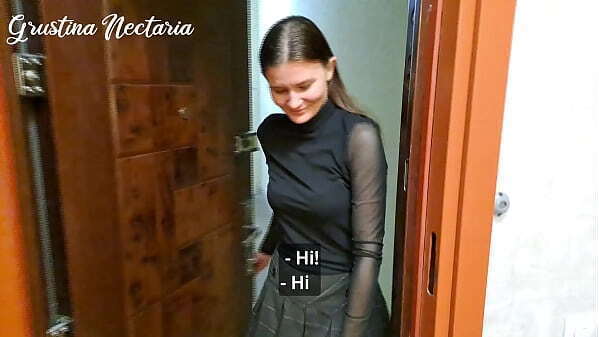 unexpected offer from ex-classmate