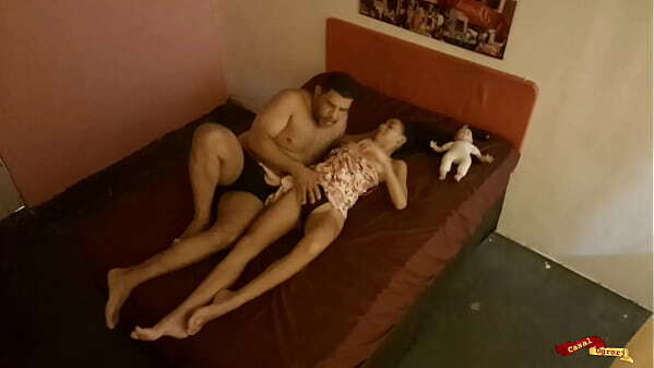 padrasto invadiu quarto &eacute_ comeu