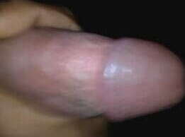 Ruivo gostoso gozando