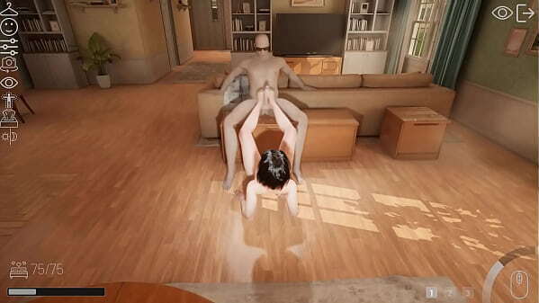 Home Together Posses Gameplay !!!!BEST BEST REAL GAME!!!!