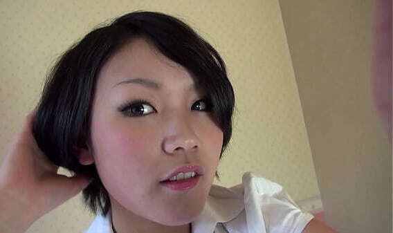 Cute J-Teen Sari Gets Hairy Pussy Used Step-Dad