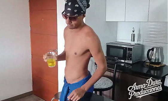 Trailer Trabajo equipo