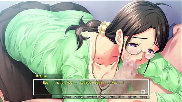 Boobed Family Hypnosis Part