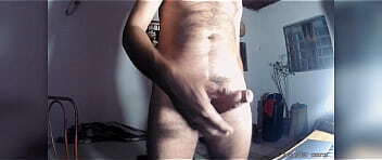 Jerking Night Masturbation