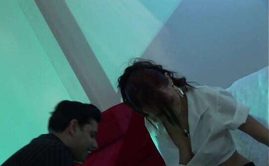 After good fucking Claudia relishes taste puts