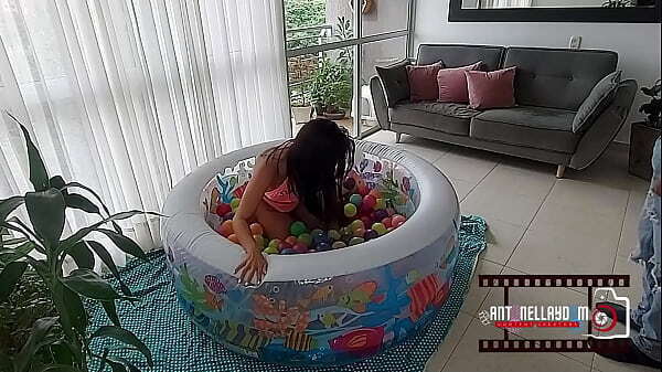 fucking with photograph Termina follando fotografo