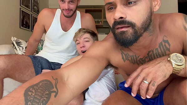 PEQUENO AGUENTA GRANDE Grosso