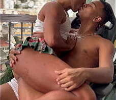 hetero pauzudo fudendo viado sainha