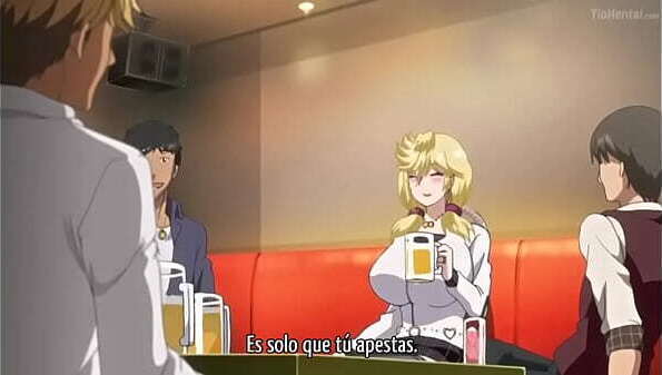 Hentai vieja casada se coje a 3 manes