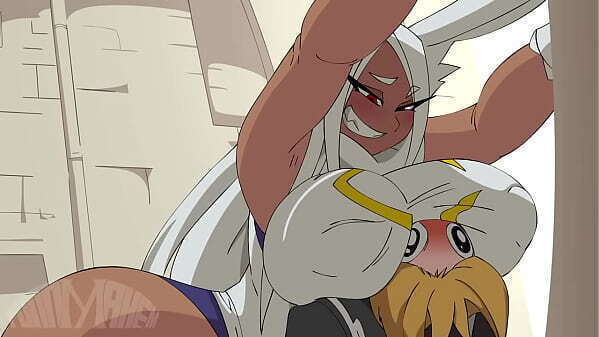 Intership with miriko