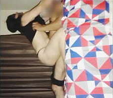 Branquinha casada masc&aacute_rada part