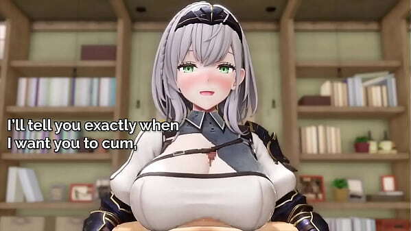 [Voiced Hentai JOI] Premature Ejaculation Training With Mommy~ [Remastered] [Edging] [Femdom] [Good Boy] [Multiple Moments] [Countdown]