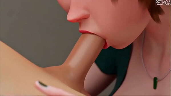 Aunt Cass finds internet browser history (REDMOA)