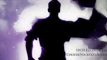 Princess ChooseYourFateAudio