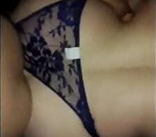 A branquinha sabe ser puta de luxo part2