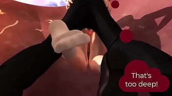 Girl Lost Cell Phone (Annotated Redux) Part