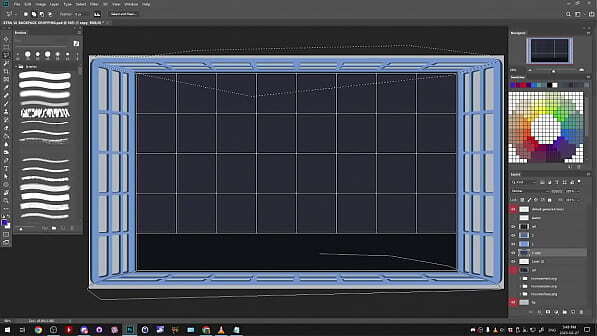 Picarto DarkCookie Summertime Saga [720p] (2023.02.27)