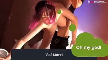 Girl Lost Cell Phone (Annotated Redux) Part