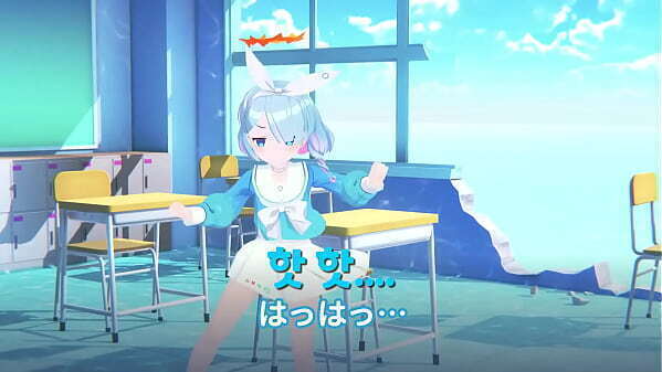 아카이브 흔들리지