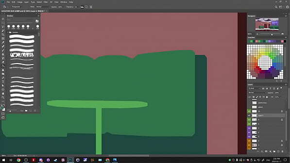 Picarto DarkCookie Summertime Saga [720p] (2023.02.17)