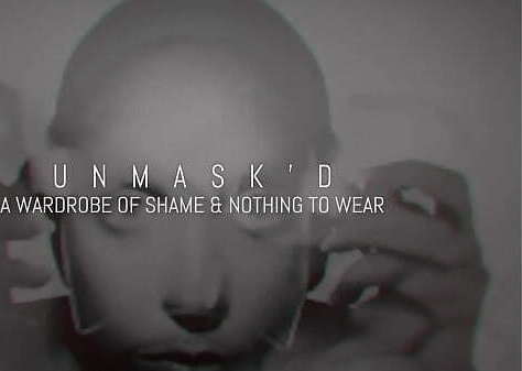 Missy Jubilee UN-MASK'_D PREVIEW