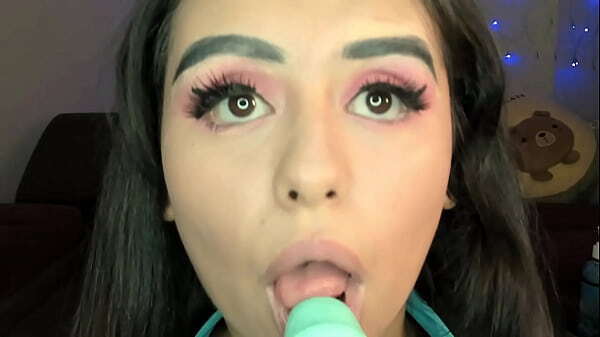 ninf&oacute_mana adicta masturbaci&oacute_n Nezuko pide enorme polla co&ntilde_o