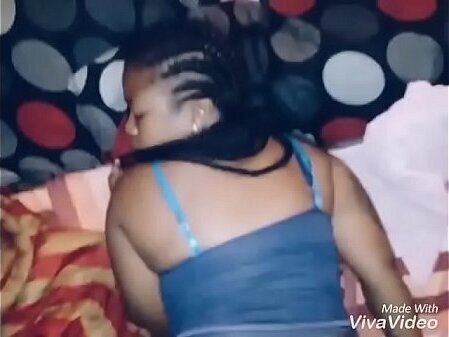 Prince Jordan Sucking Pussy (FULL ViDEO)