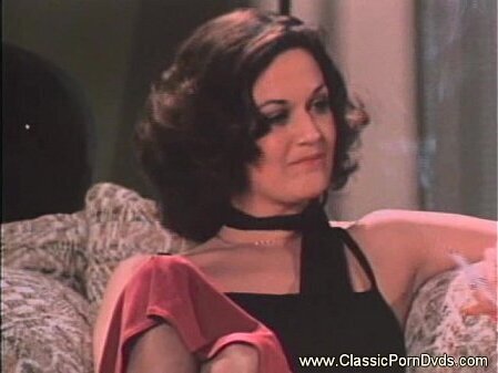 Classic Vintage Porno China Rocks