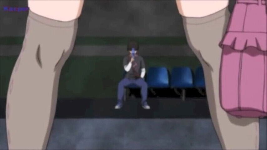 Brother turns Sister into slut