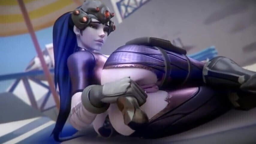 Widowmaker comp 3