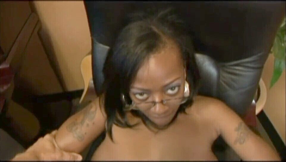 Betty gets Mike Stefano's huge Volume Scene