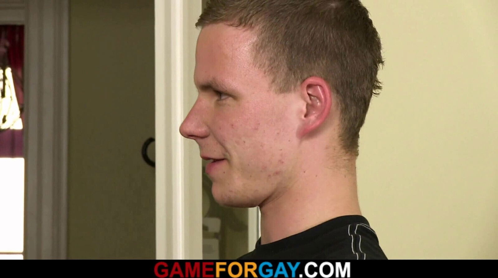 He wants swallow and ride his long dick