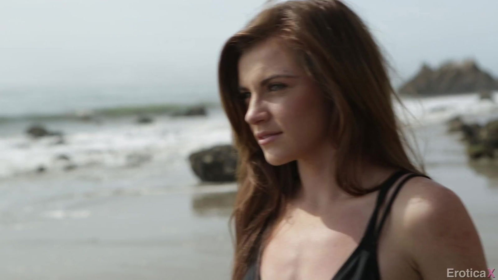 James Deen Emma Stoned erotic scene