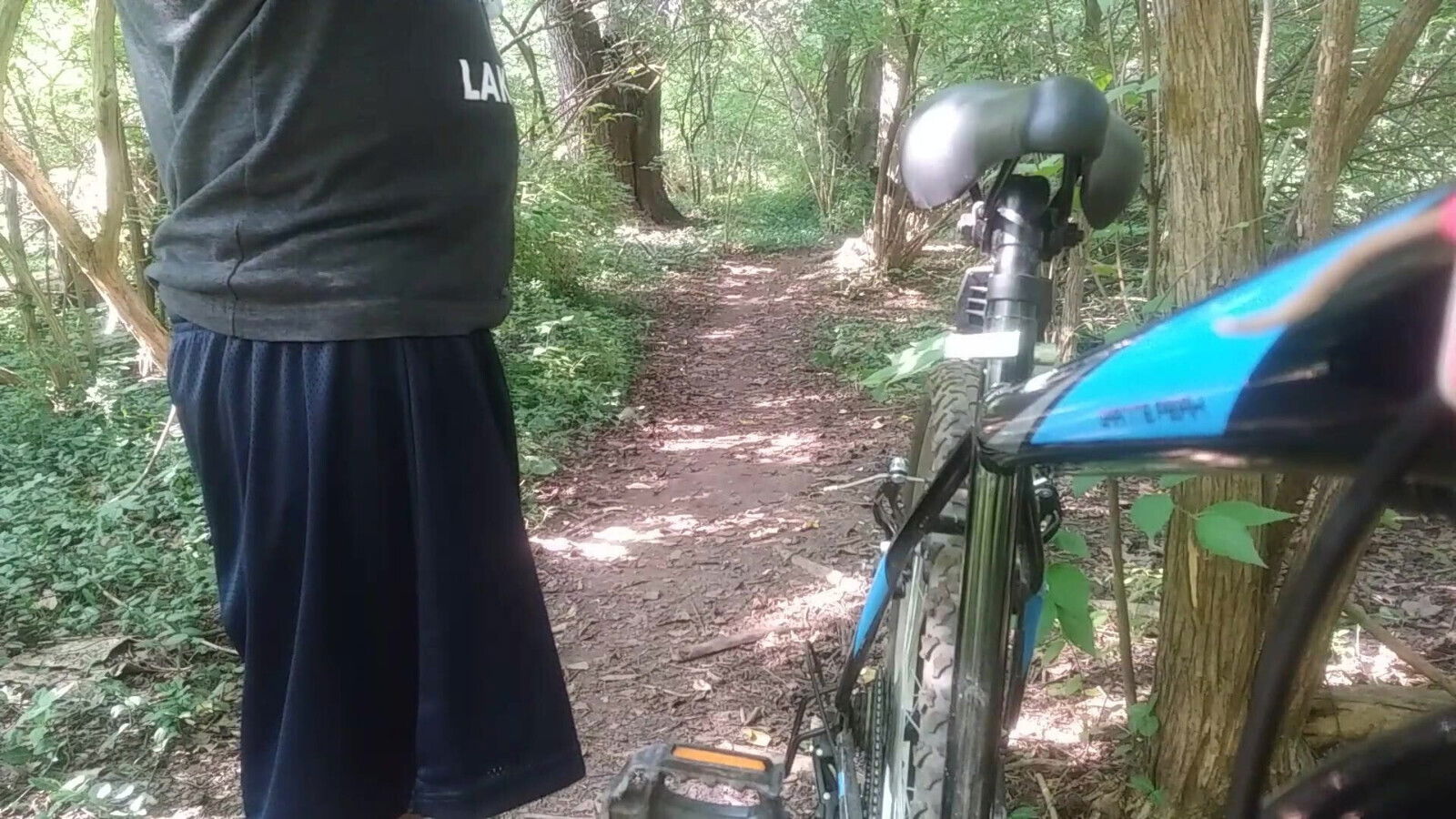 2 girls mexican flashing my dick