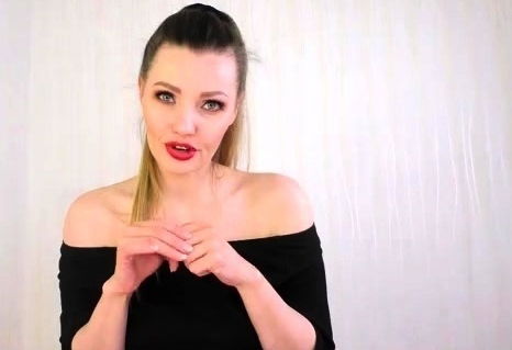 Miss Honey Barefeet Pinky Panty your clit