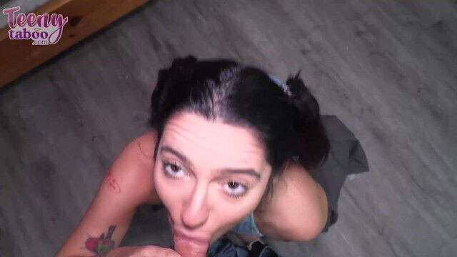  Kiana Kumani's eighteen (18+) movie by Teeny Taboo 