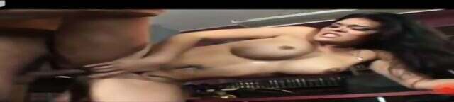 Diosa Olivia O'lovely cogiendo rico