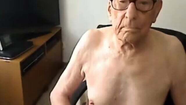 Silver White Panties