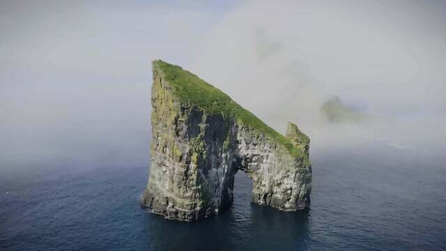 PORN Don't Tell Disturbed Wilson