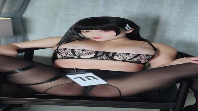 LoLiSAMA (Luo Xiaoli Miao/LoLiSAMA), kaOri, (Wenmei/Wenwen Kira) Cosplay Compilation