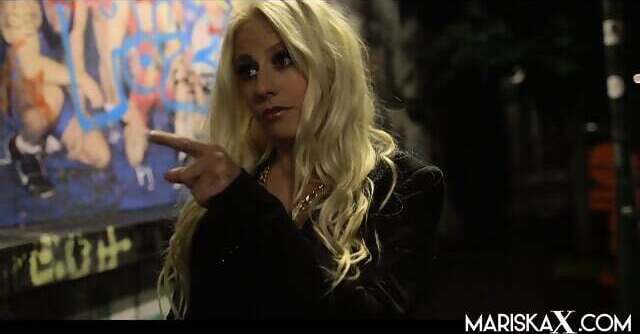 Young Street Hookers Blow Job,Fuck